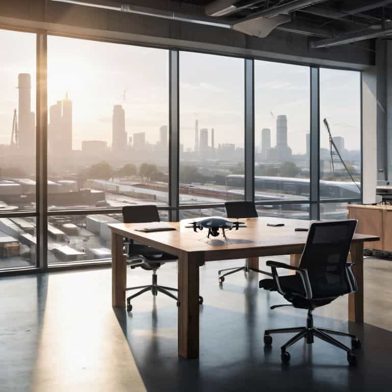 Ai in Business Automation Technology