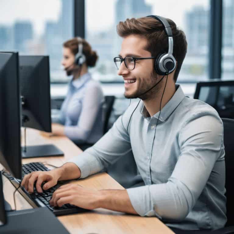 Ai in Customer Experience Solutions