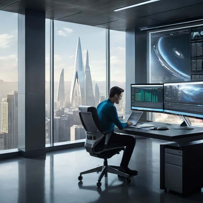 Ai in Risk Management solutions