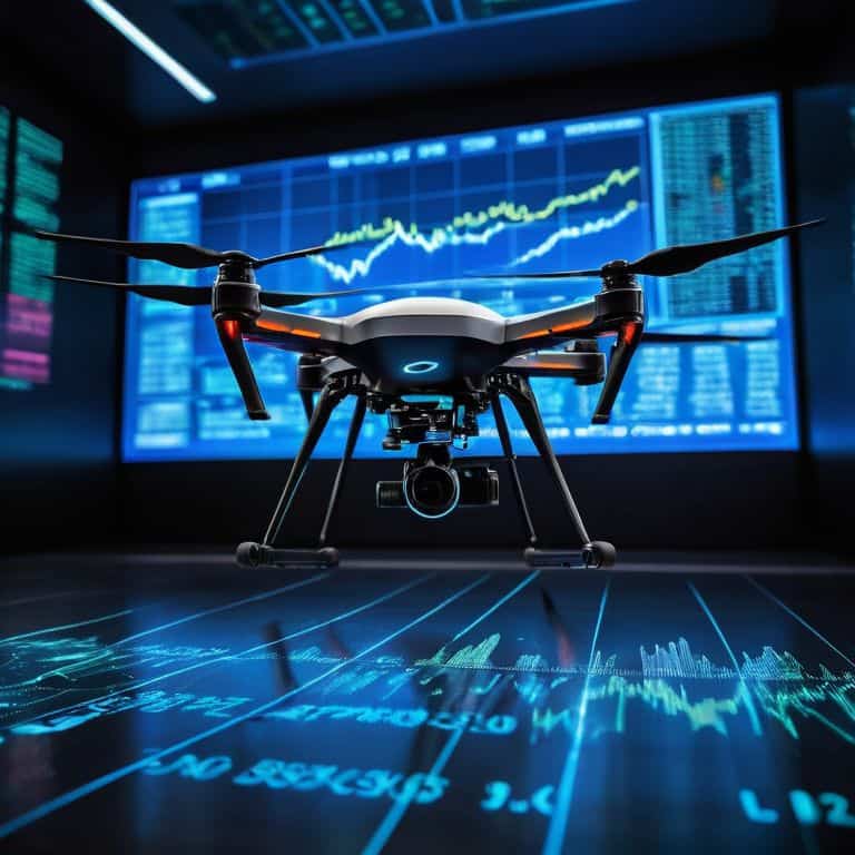 Ai in Trading Cosmic Shift