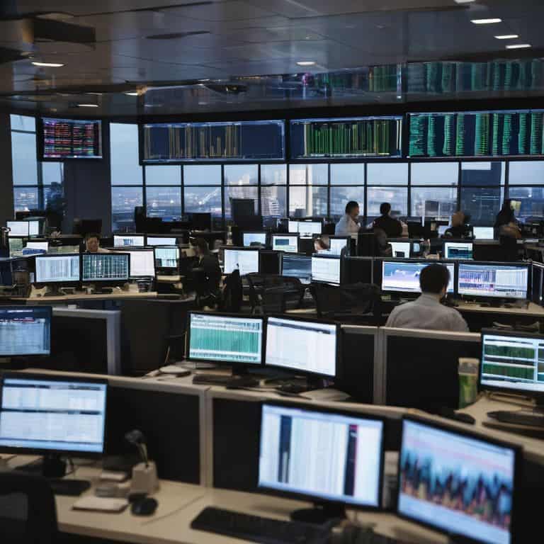 Artificial Intelligence in Finance solutions