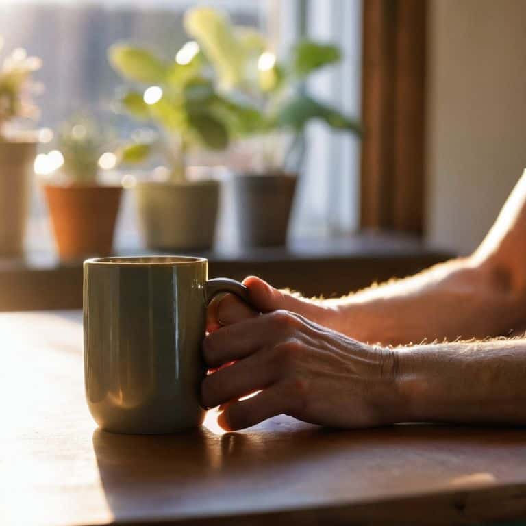 Brewing Work Life Balance