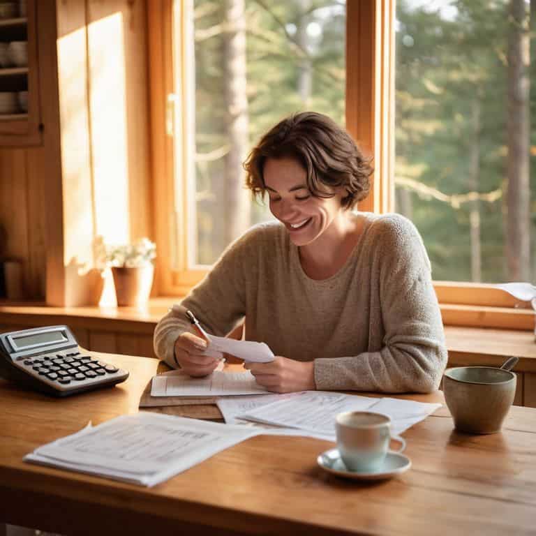 Crafting Emergency Fund Savings