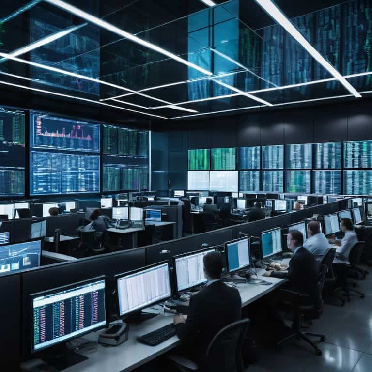 Cybersecurity in Finance Solutions