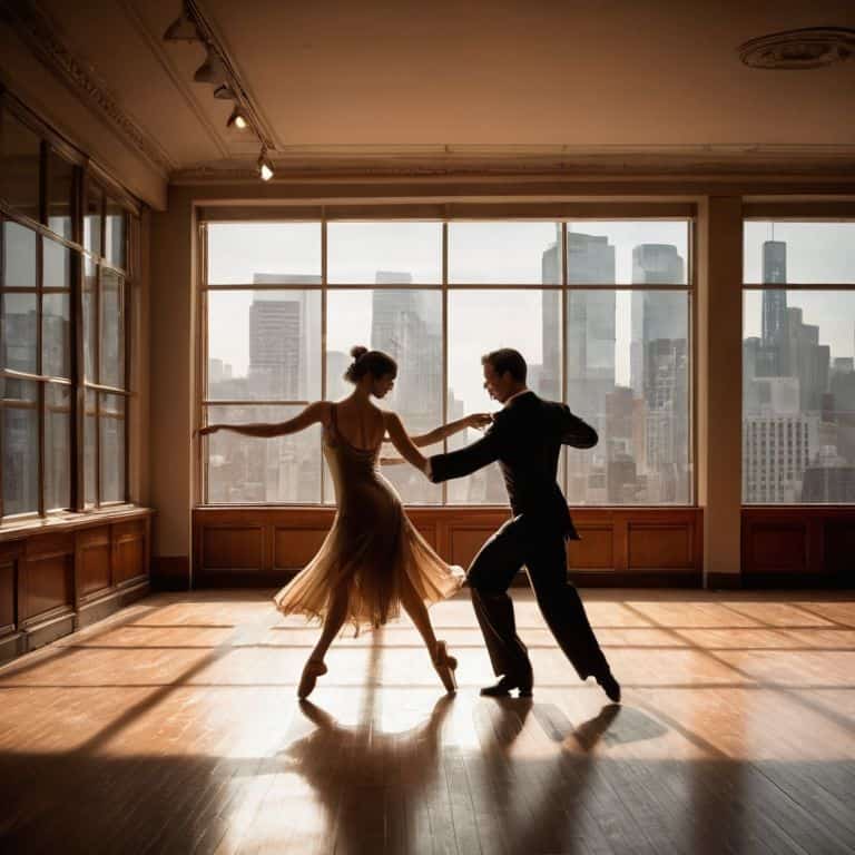 Dancing With Alternative Assets