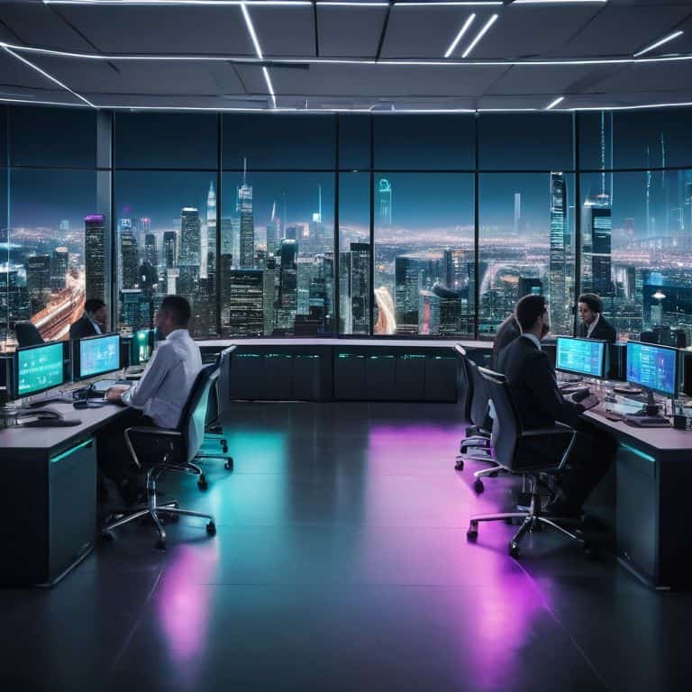 Digital Transformation in Finance