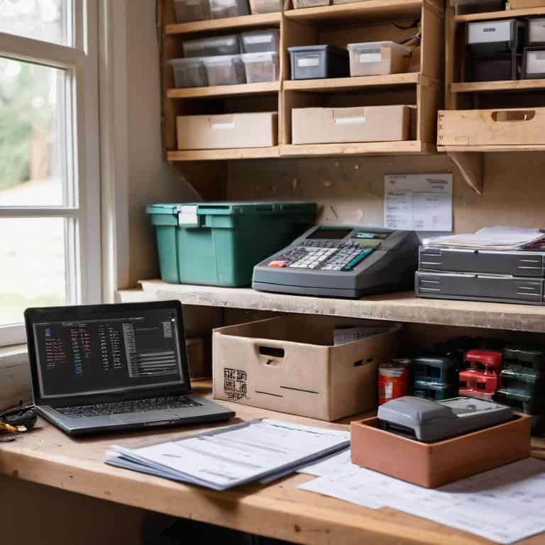 Fintech for Small Businesses solutions