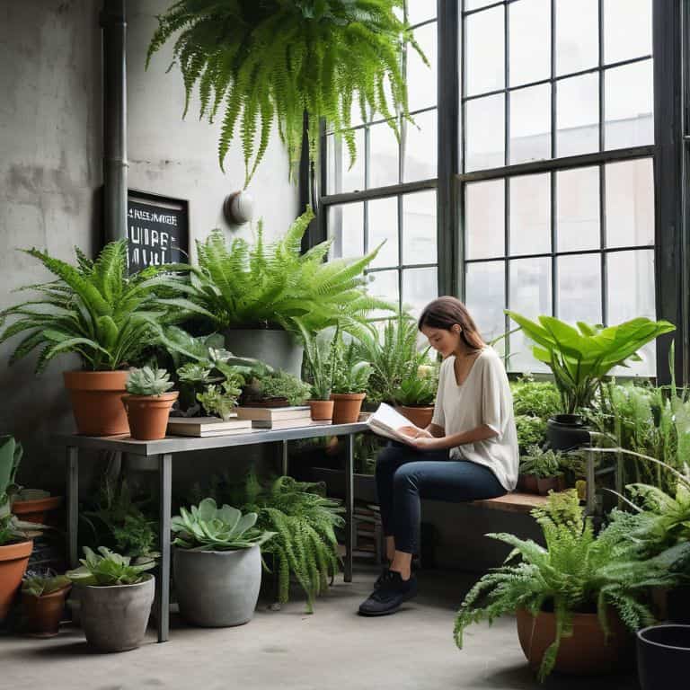 Innovative Leadership Unleashed in nature