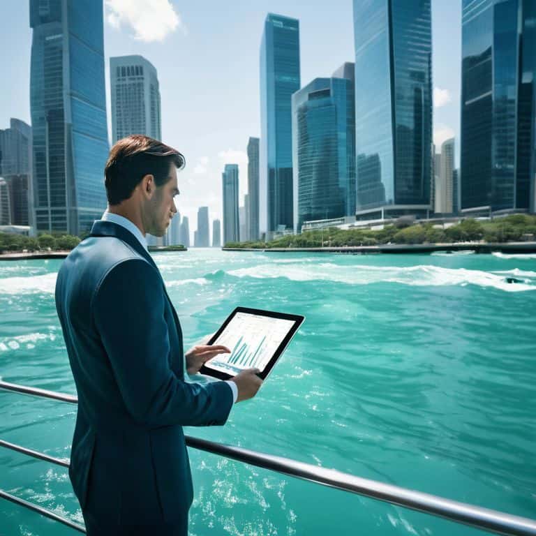 Navigating Corporate Finance Strategies