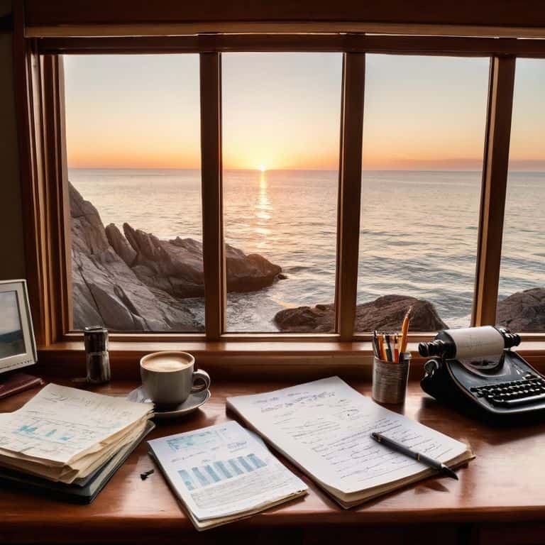 Navigating Financial Planning Success