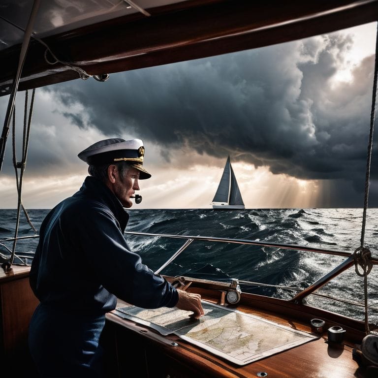 Navigating Financial Risk Ahead