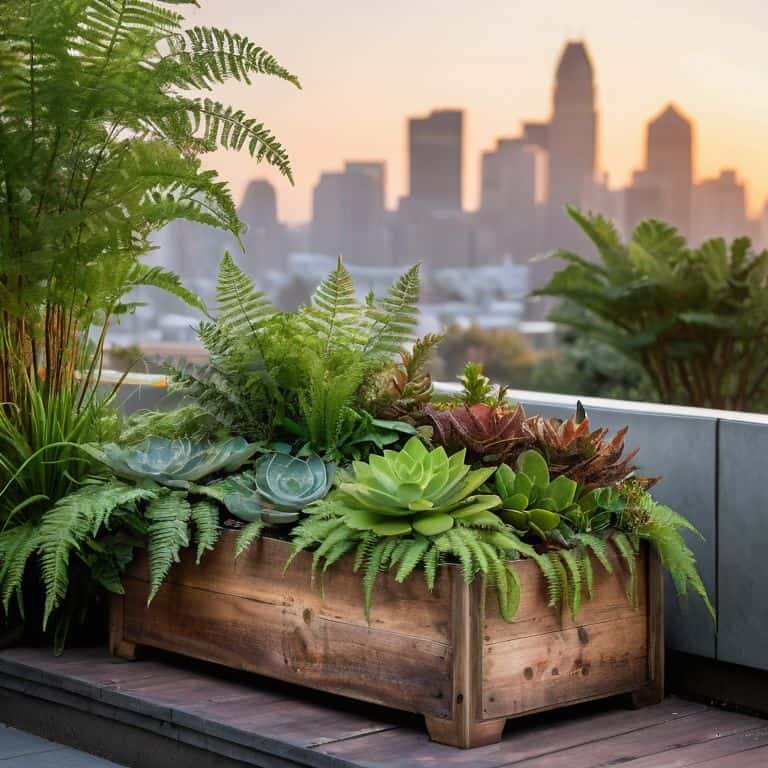 Navigating Investment Strategies outdoors