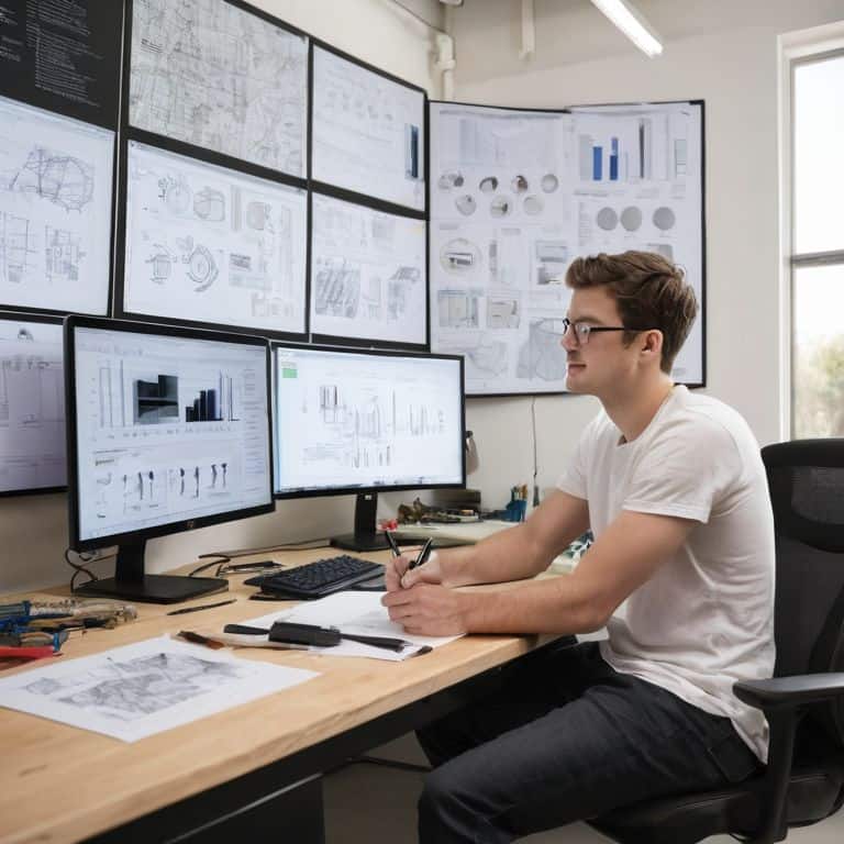 Predictive Analytics Unleashed in ML