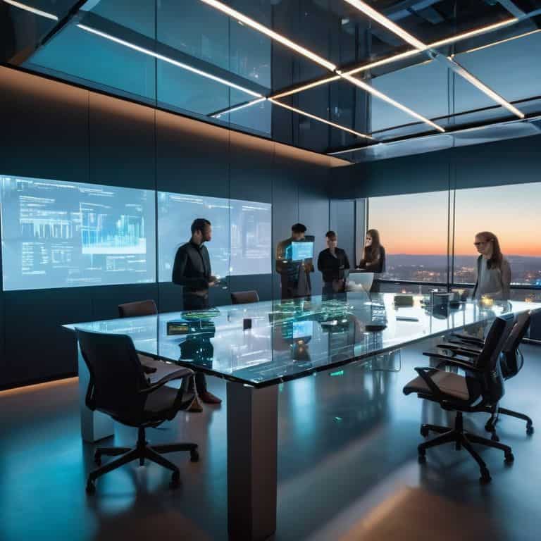 Revolutionizing Blockchain Data Security