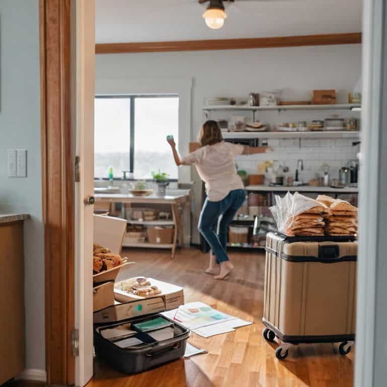 Savoring Real Estate Investing Success