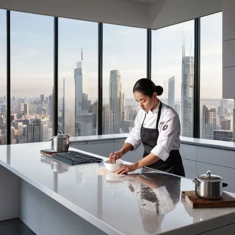 Savory Technology Investment Trends