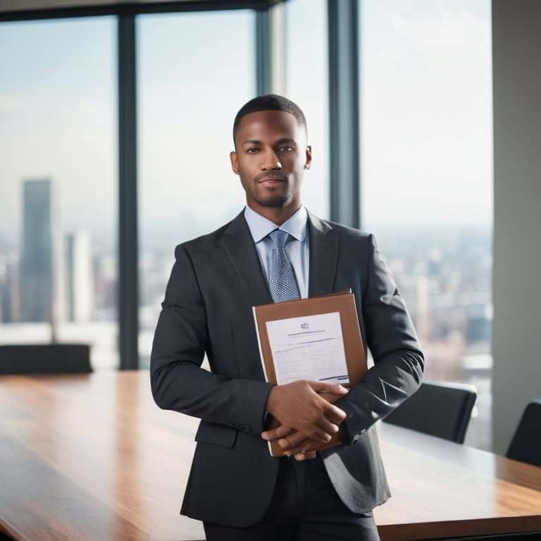 Shining in Career Development Leadership