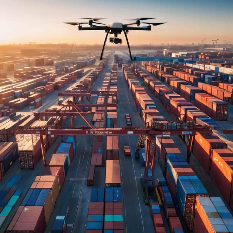 Unlocking Blockchain Supply Chain Transparency