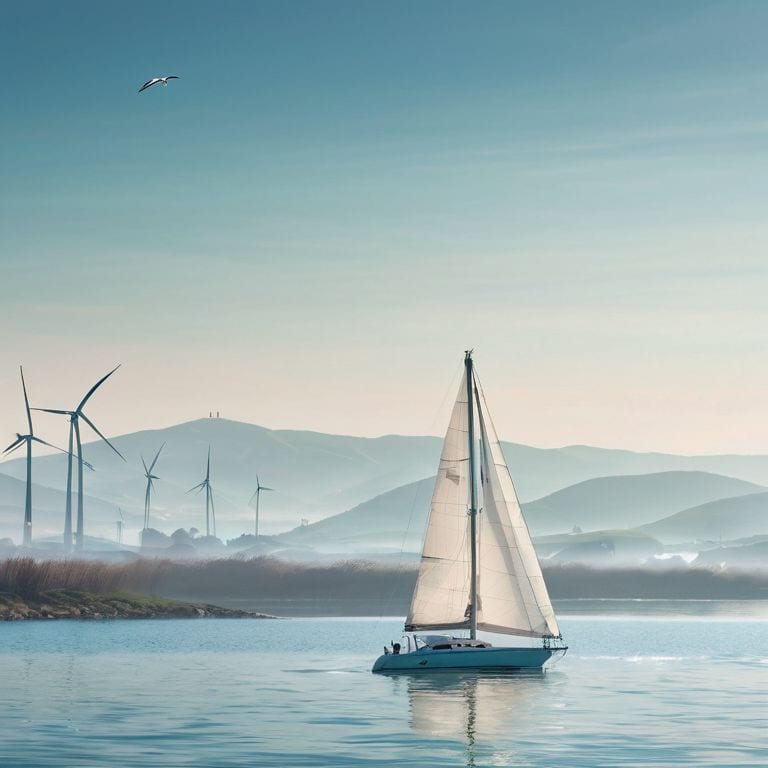 Charting Sustainable Finance Waters Ahead
