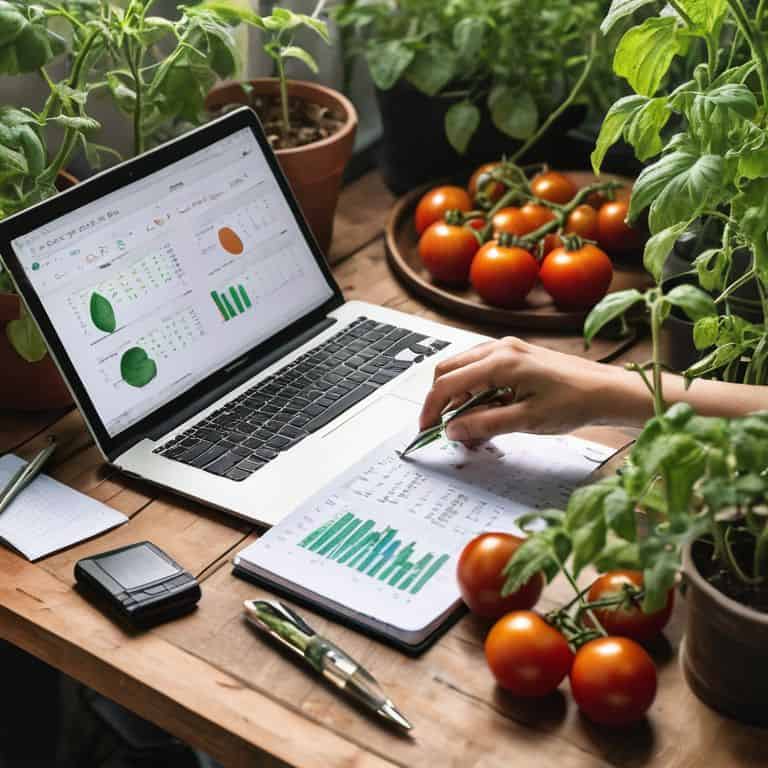 Crafting a Sustainable Budget