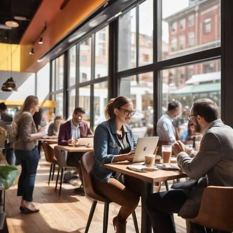 Dance of Global Finance Opportunities