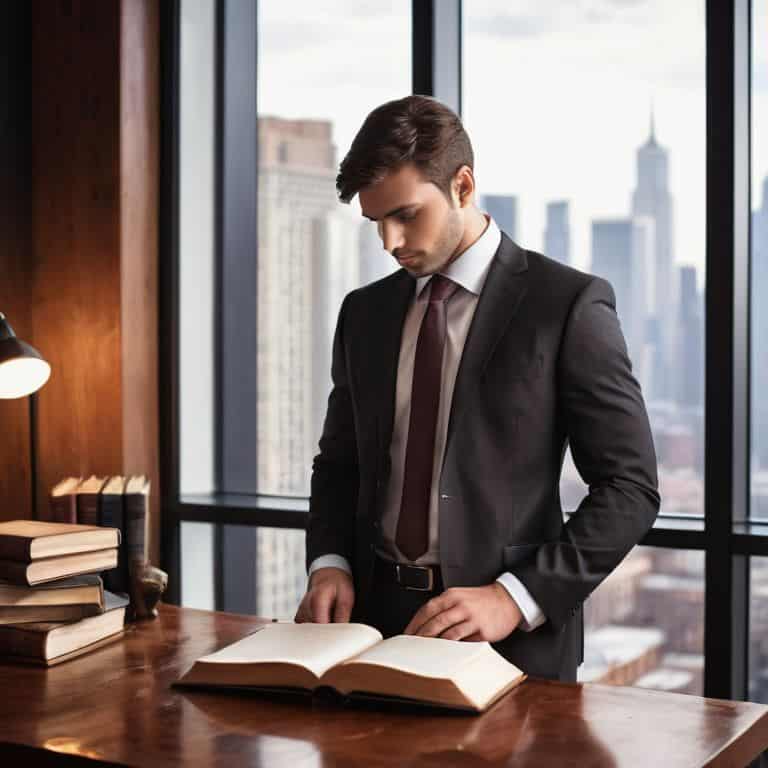 Directing Your Professional Growth concept
