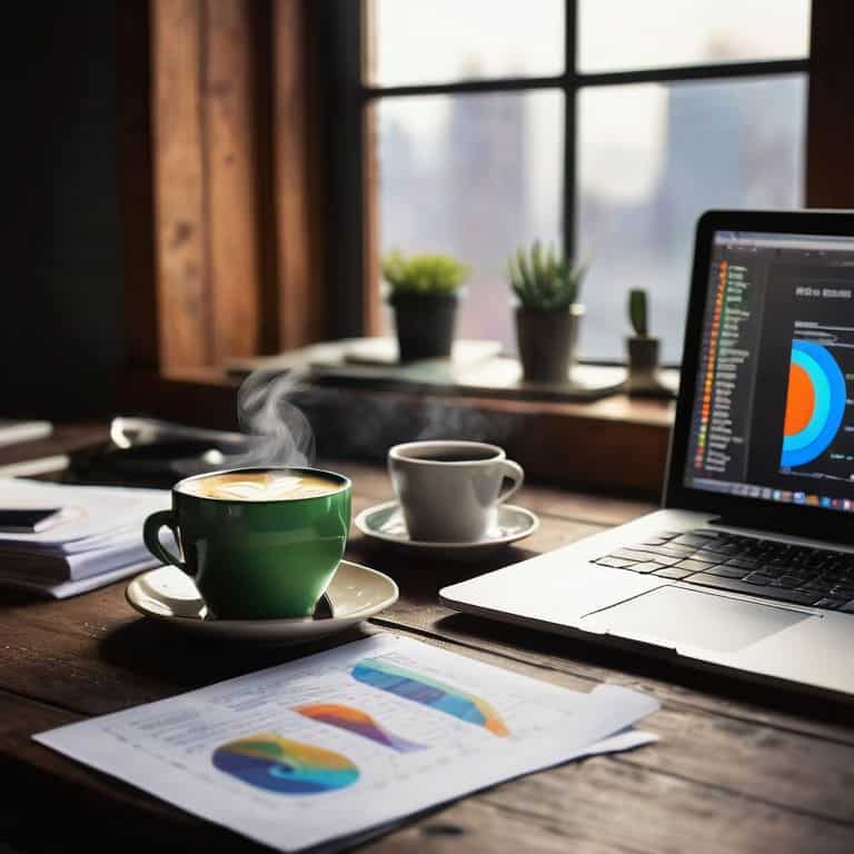 Exploring Investment Options Daily
