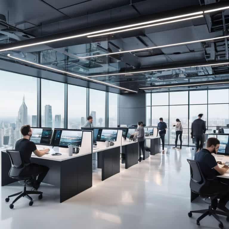Future of Ai Customer Journeys