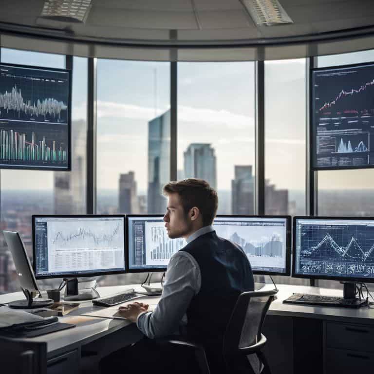 Future of Work With Predictive Analytics
