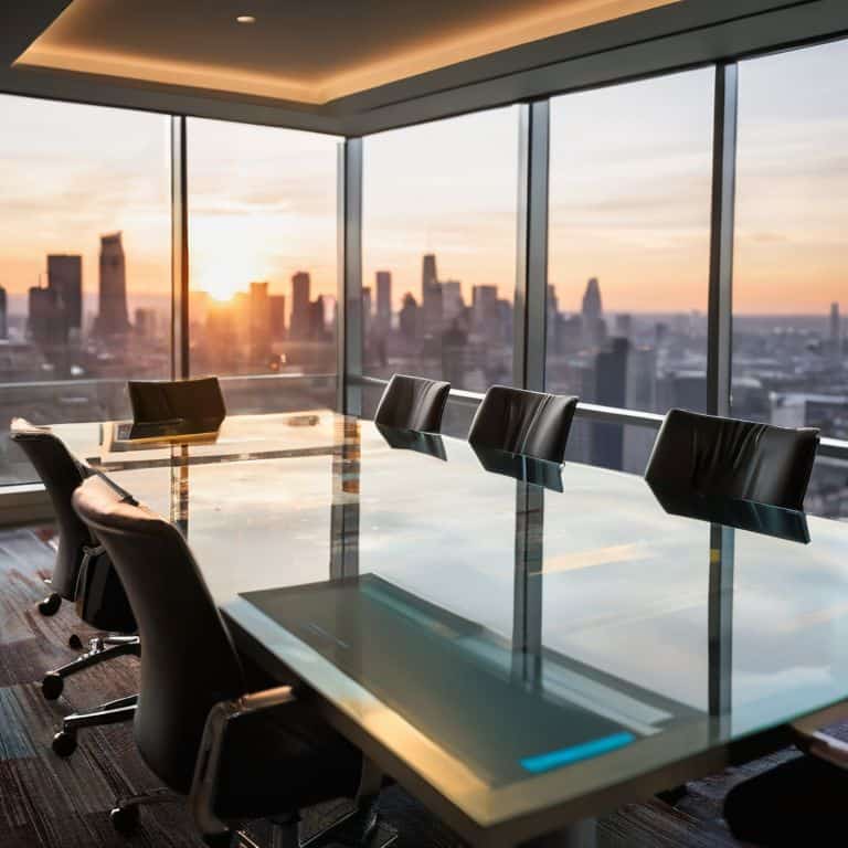 Innovative Tech Portfolio Management Solutions