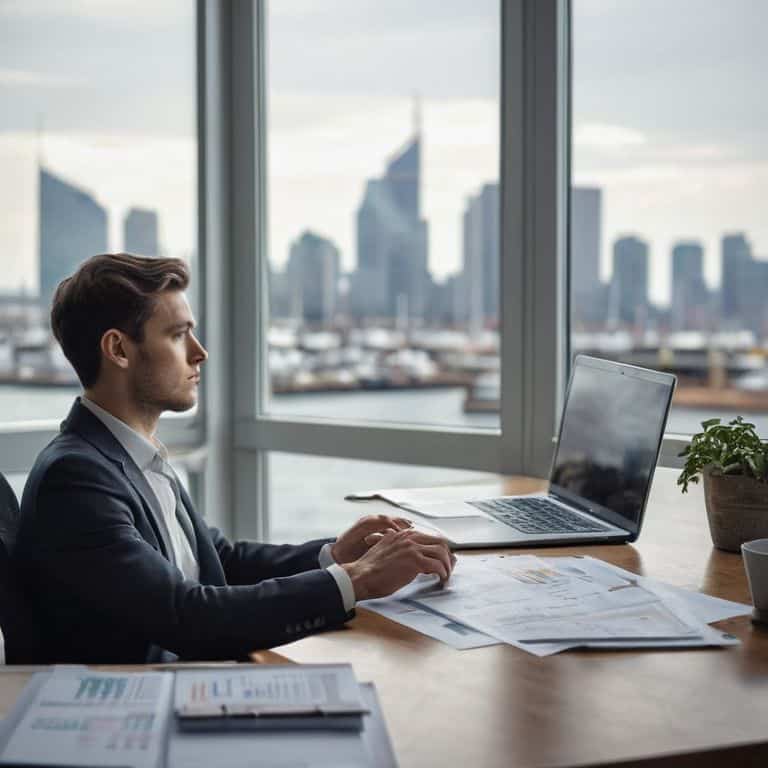 Investment Basics for Young Pros