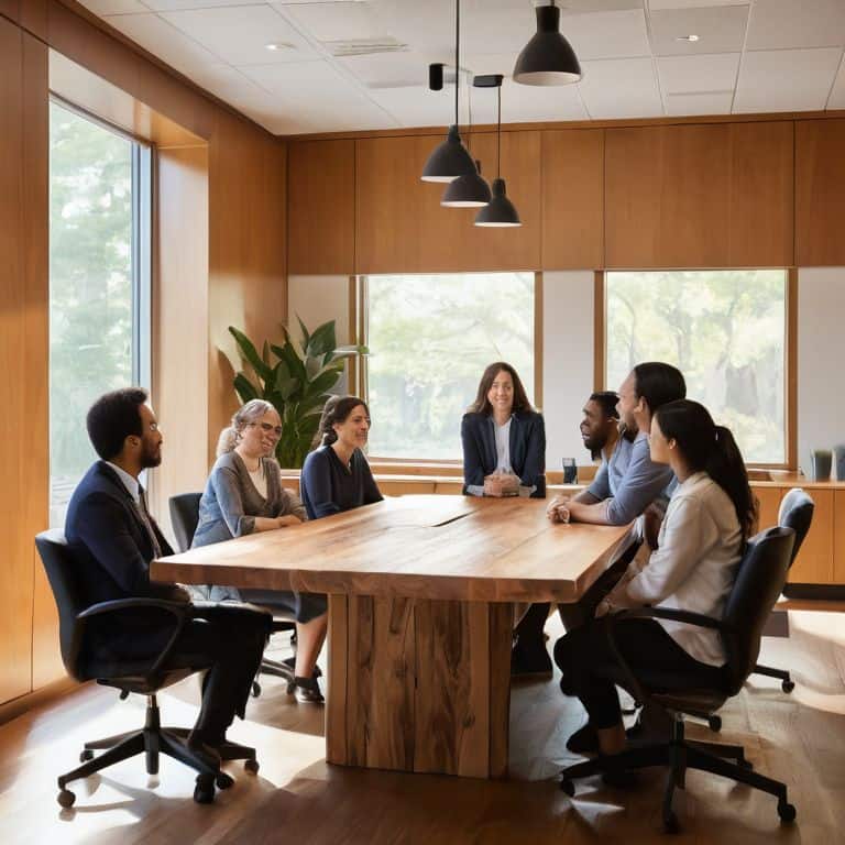 Leading With Emotional Intelligence