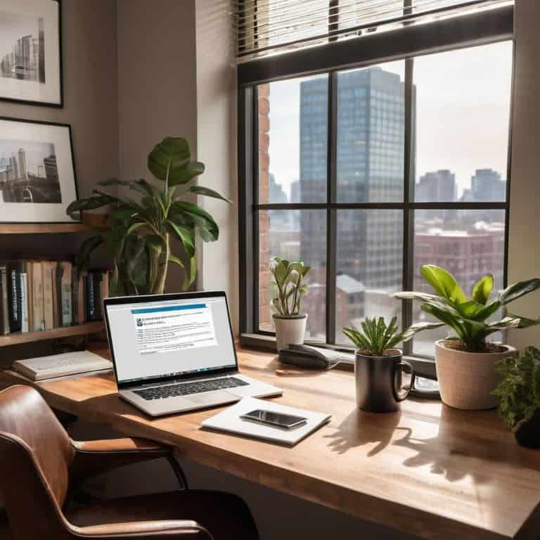 Mastering Linkedin Networking Success