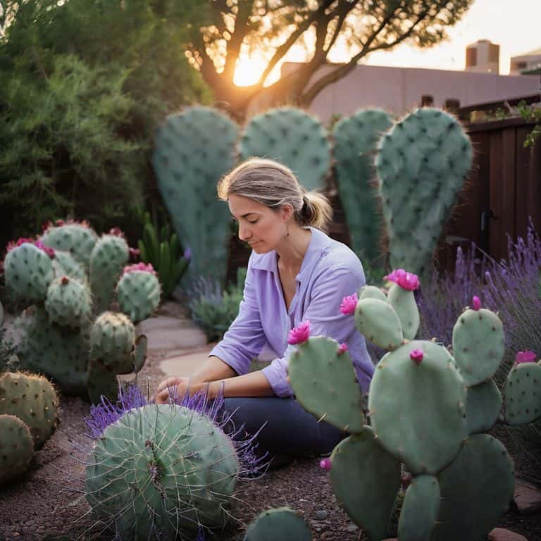 Mastering Negotiation Skills outdoors