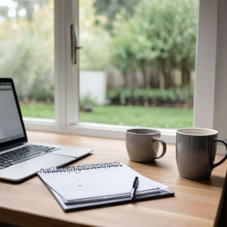 Maximizing Productivity with morning routine