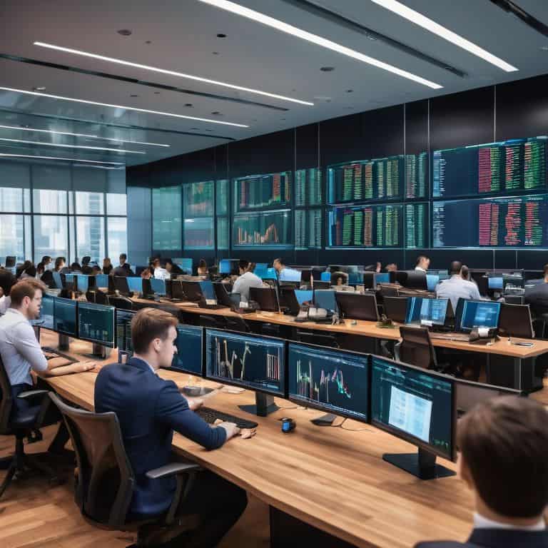 Navigating Distributed Ledger Technology