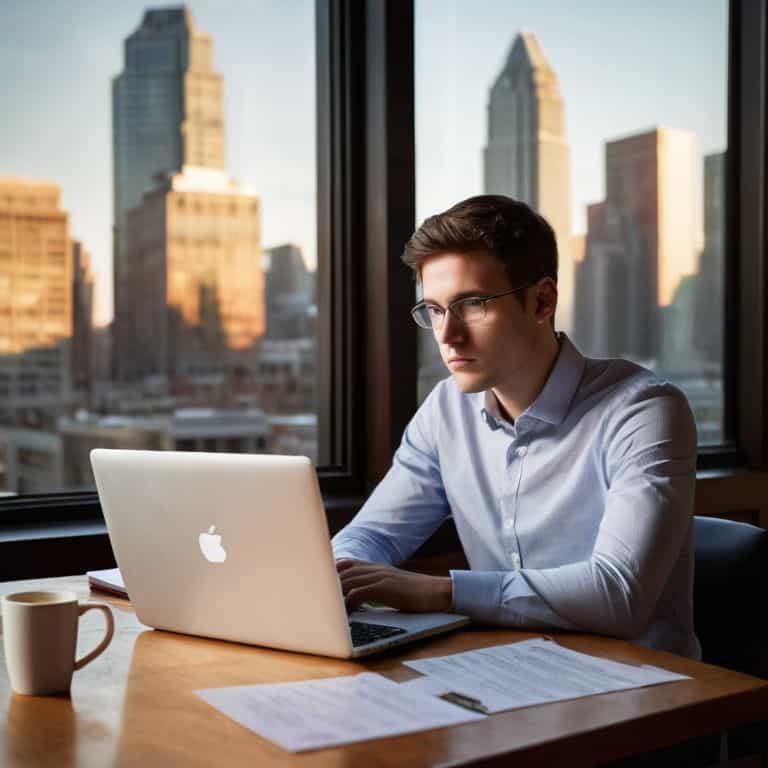 Navigating Personal Budget for Young Professionals