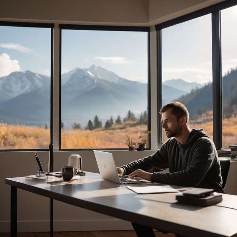 Navigating Remote Work Frontiers Successfully