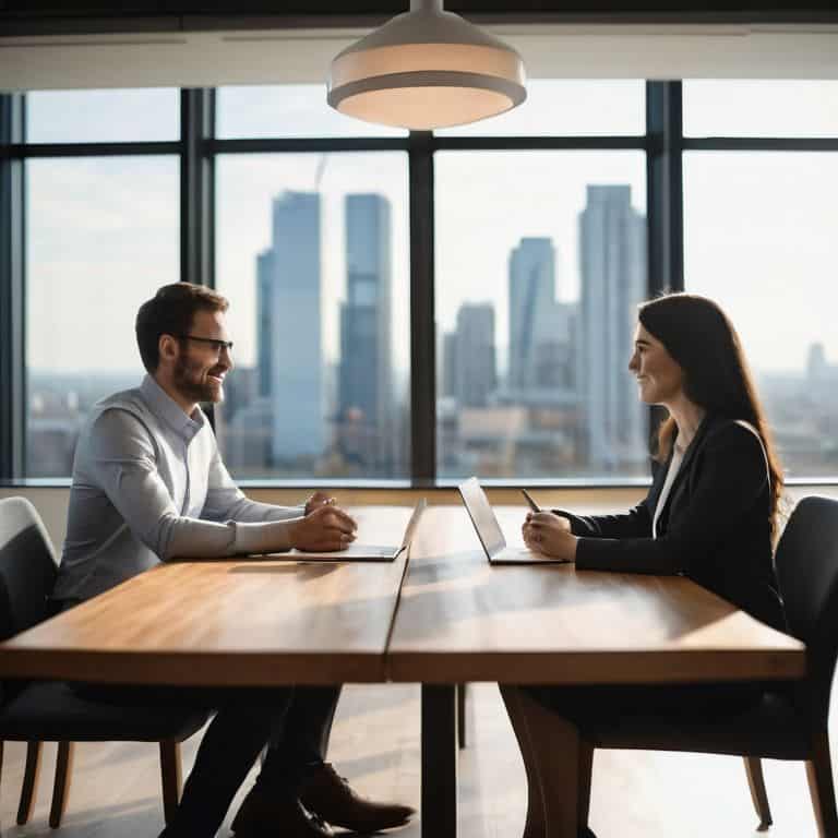 Networking Follow Up Strategies