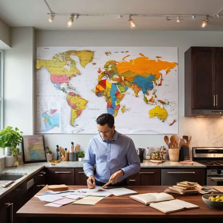 Optimizing Your Global Portfolio