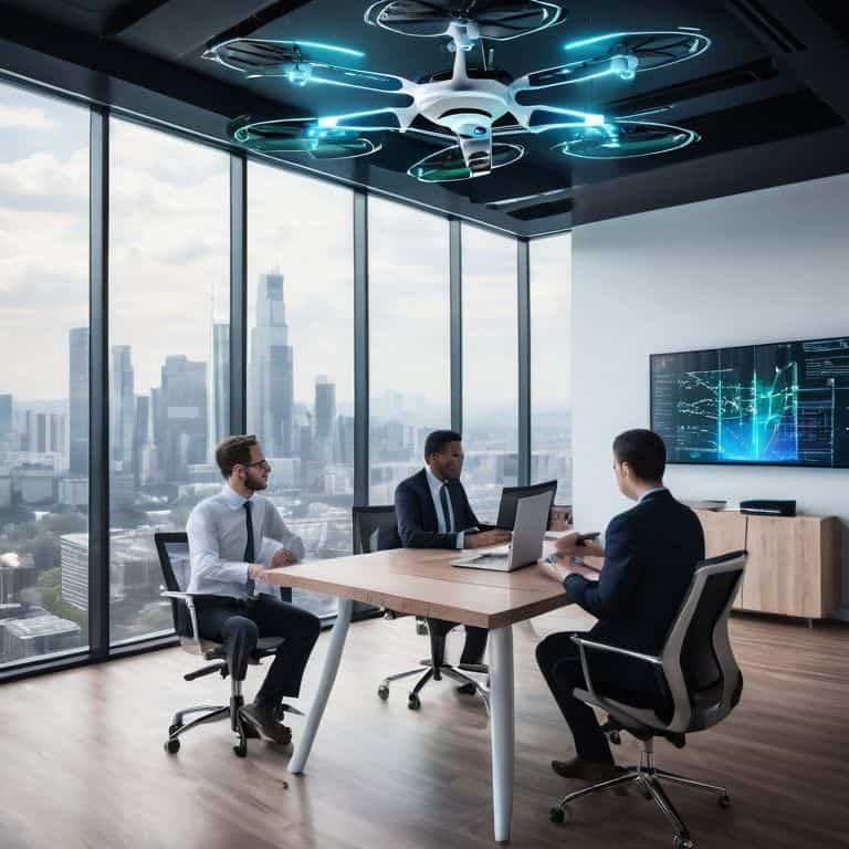 Revolutionizing Risk With Ai Technology