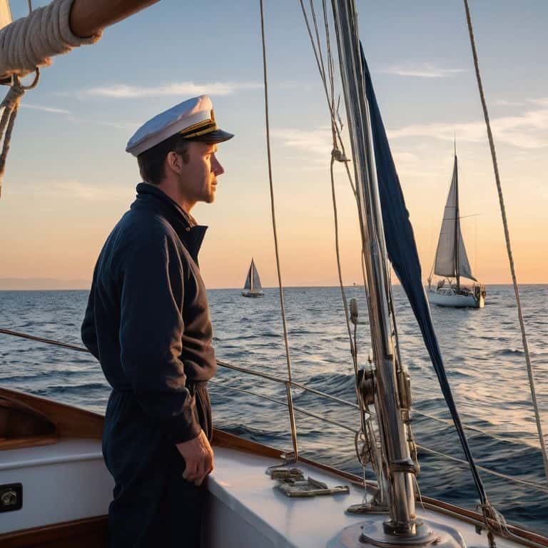 Sailing to Financial Freedom