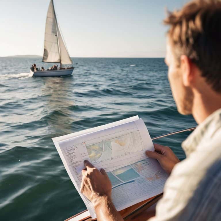 Sailing to Financial Freedom Ahead