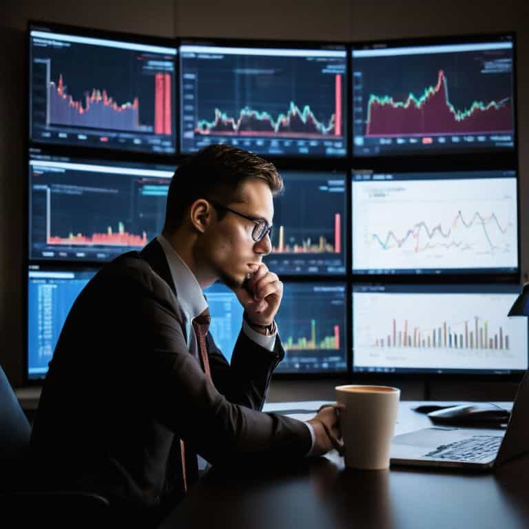 Savor the Flavor of Crypto Trends