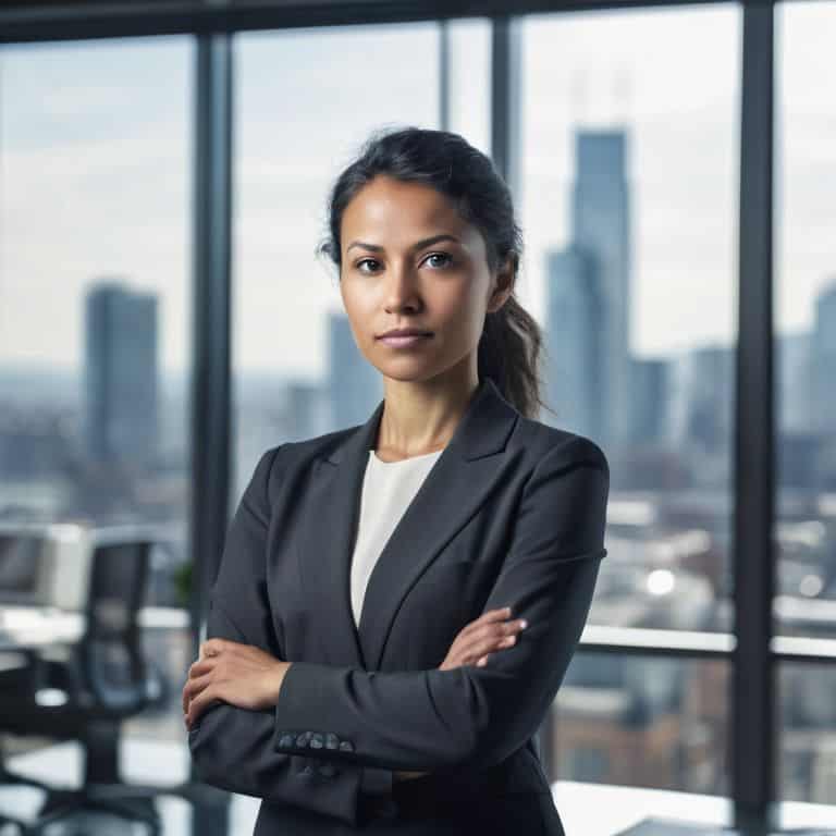 Star in Your Career Story Success