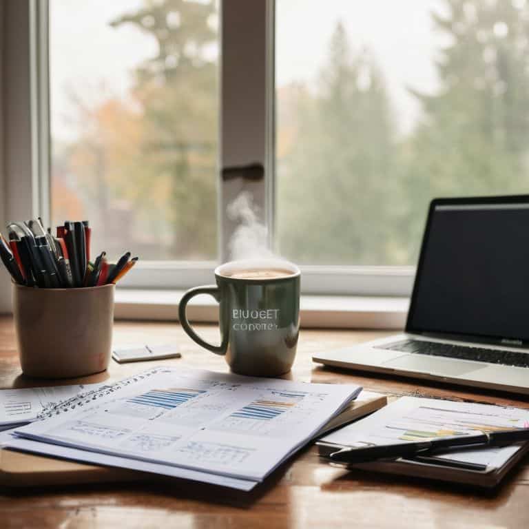 Sustainable Emergency Fund Tips
