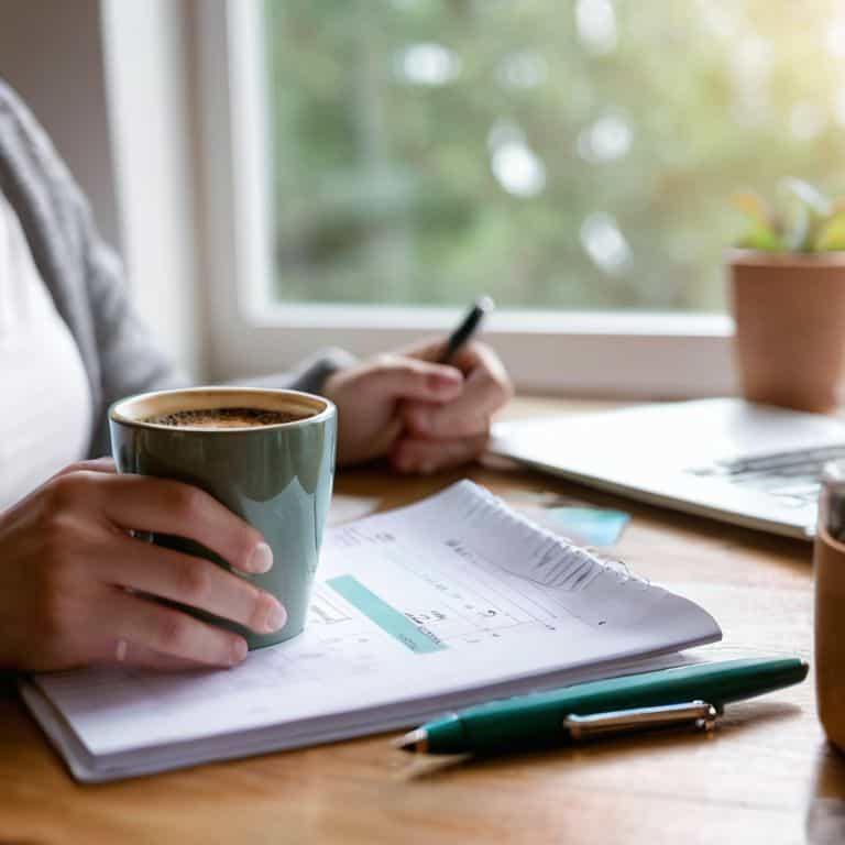 Sustainable Financial Freedom