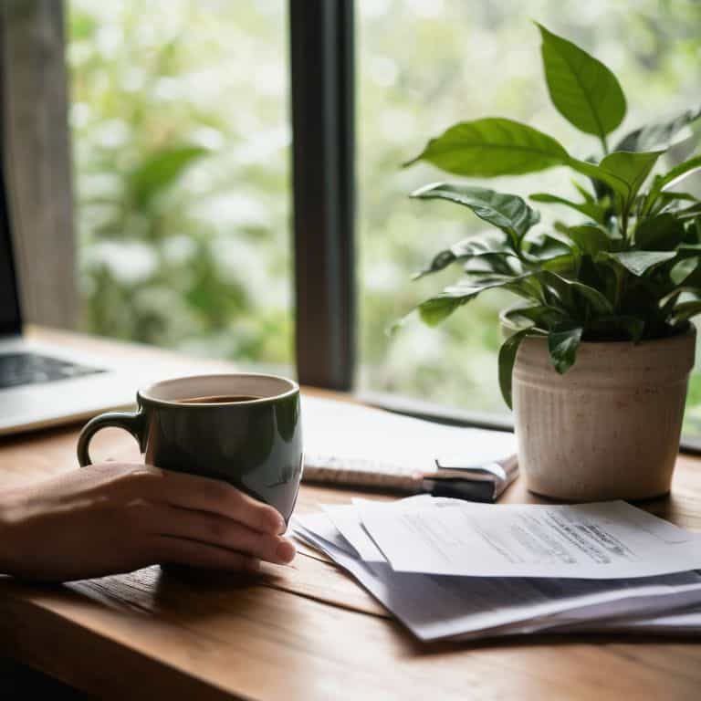 Sustainable Wealth Creation methods