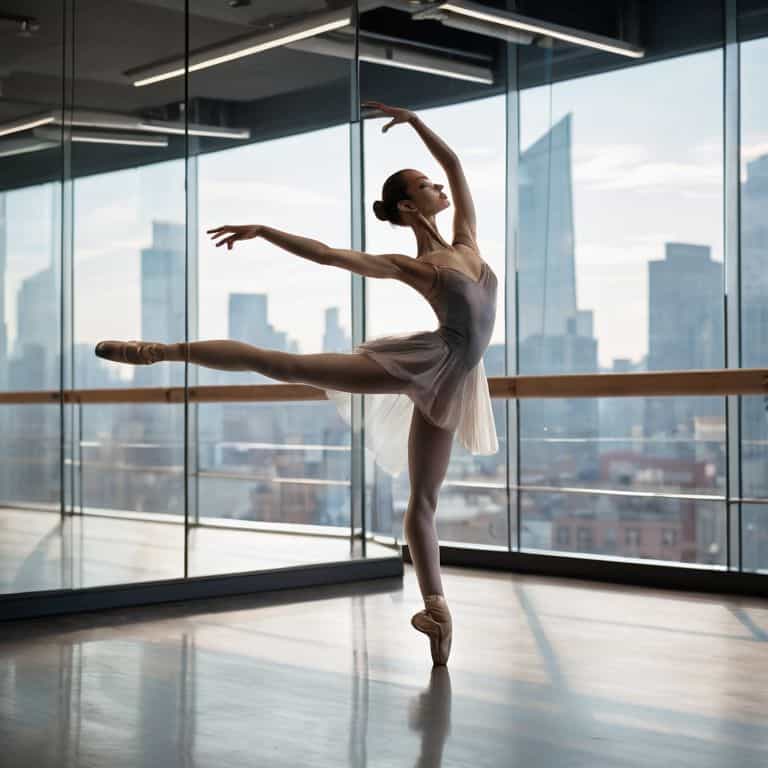 5 Financial Dance Moves Alternative Investments