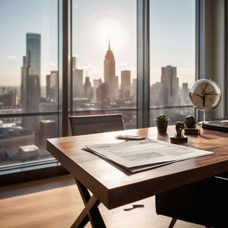 5 Savvy Alternative Assets Portfolio Moves
